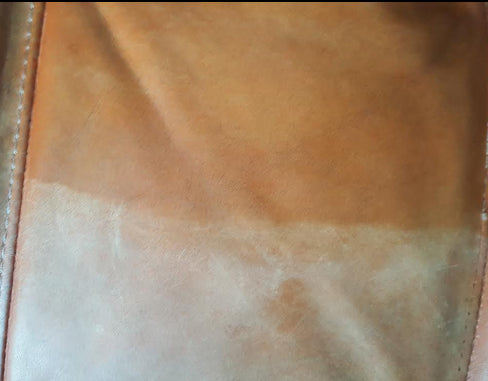 How to Condition Leather with Skidmore’s Cream (Step-by-Step)