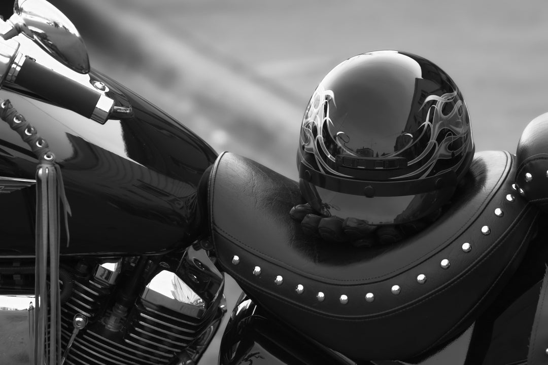How to Waterproof Leather Motorcycle Jackets, Boots & Gear (Step-by-Step Guide)