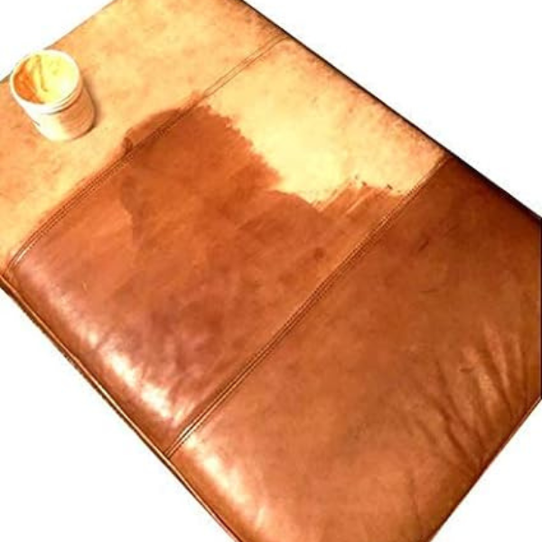 Skidmore’s Restoration Cream – Leather Repair Cream