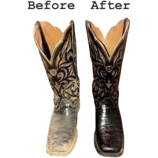 Skidmore’s Original Leather Cream – 100% Natural Leather Conditioner