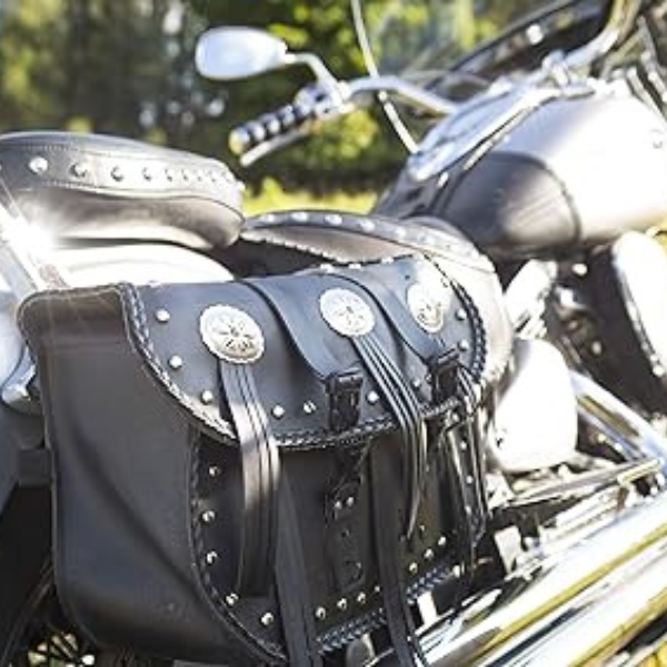 Skidmore’s Biker Edition Leather Cream – Natural Cleaner & Conditioner