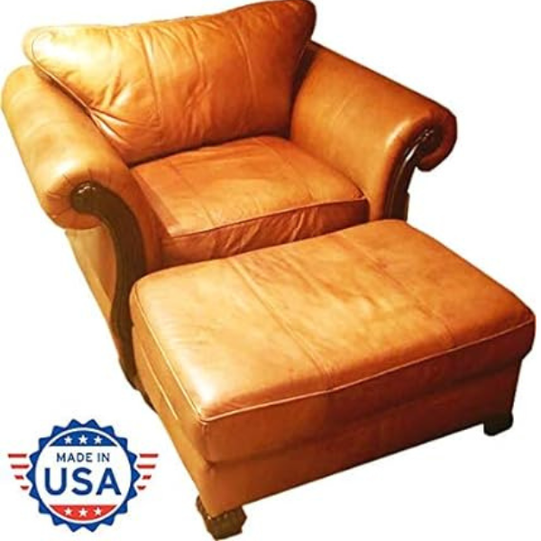 Skidmore’s Restoration Cream – Leather Repair Cream