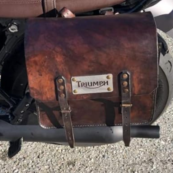 Skidmore’s Biker Edition Beeswax Waterproofing