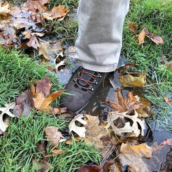 Skidmore’s Beeswax Waterproofing – Natural Water Protection