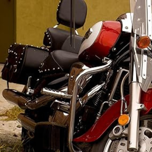 Skidmore’s Biker Edition Leather Cream – Natural Cleaner & Conditioner