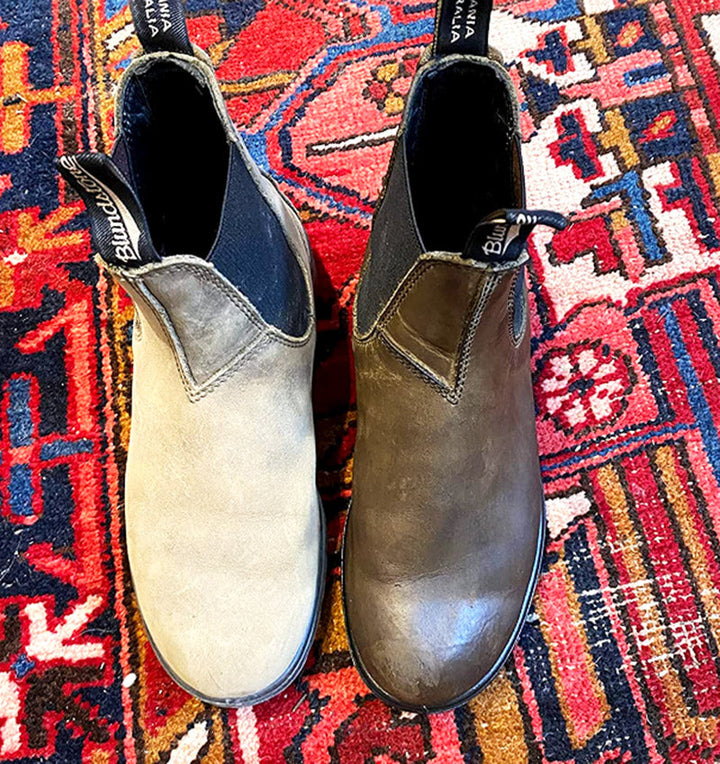 Skidmore’s Original Leather Cream – 100% Natural Leather Conditioner