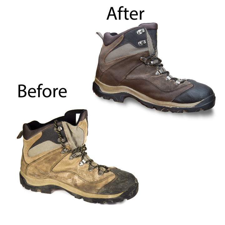 Skidmore’s Original Leather Cream – 100% Natural Leather Conditioner