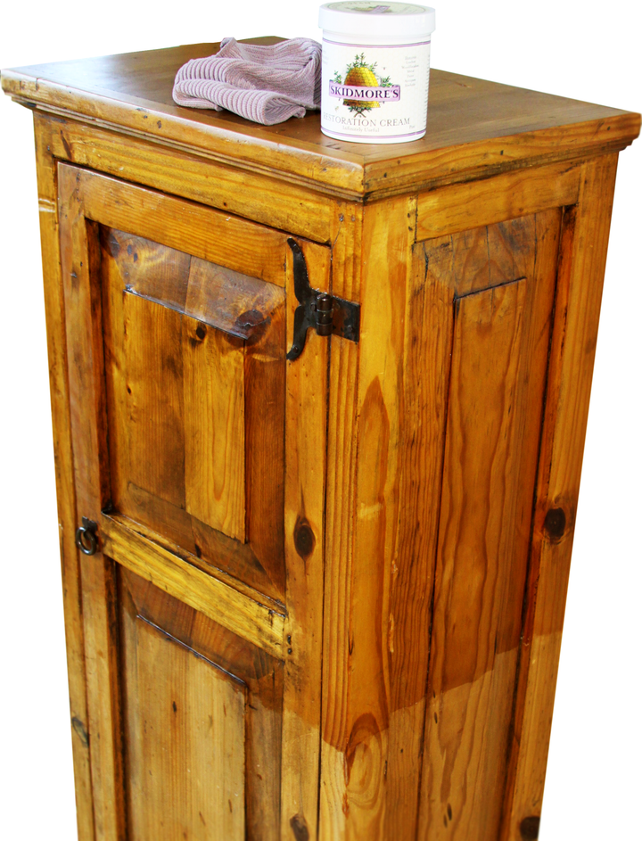 Skidmore’s Restoration Cream – Leather Repair Cream