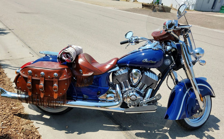 Skidmore’s Biker Edition Beeswax Waterproofing