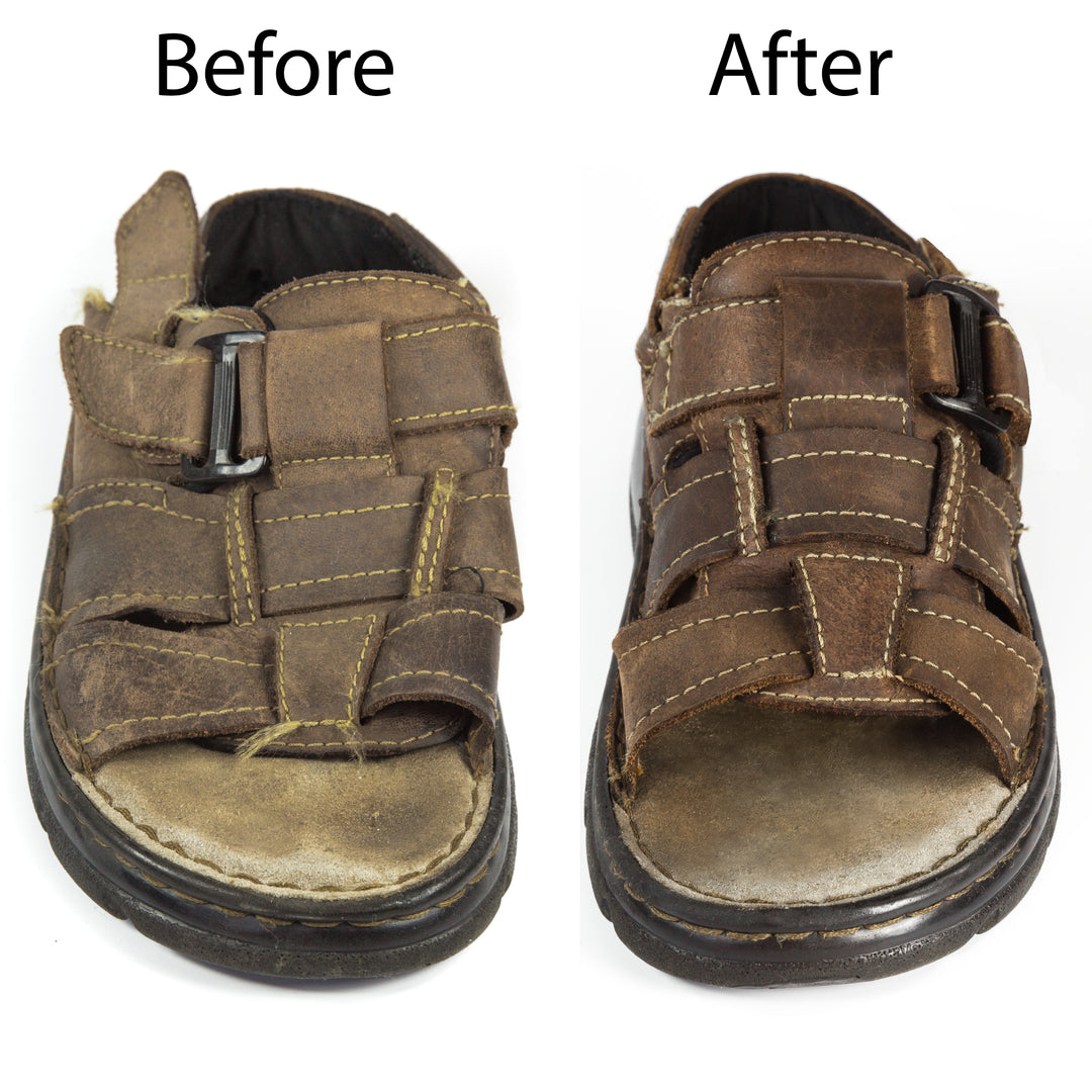 Skidmore’s Original Leather Cream – 100% Natural Leather Conditioner