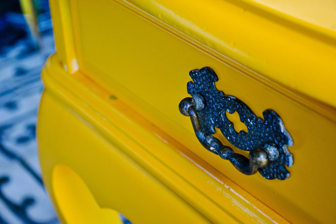 Featherline 2″ Oval Brush for Paint, Wax & Cream