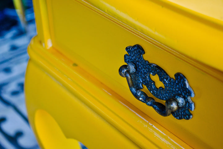 Featherline 2″ Oval Brush for Paint, Wax & Cream