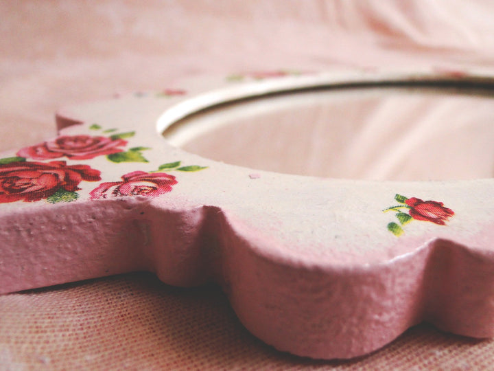 Featherline 2″ Oval Brush for Paint, Wax & Cream